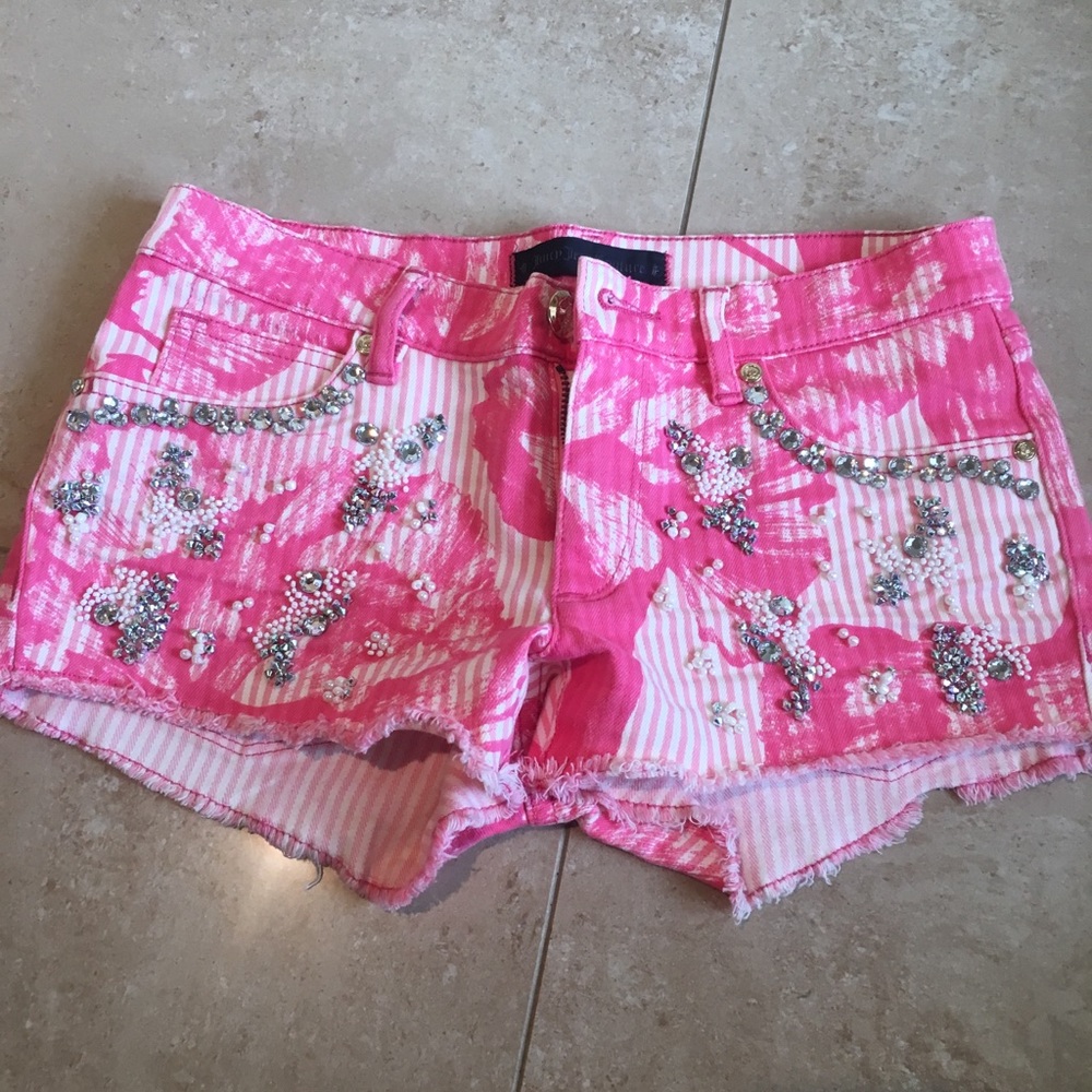 Juicy Couture Shorts